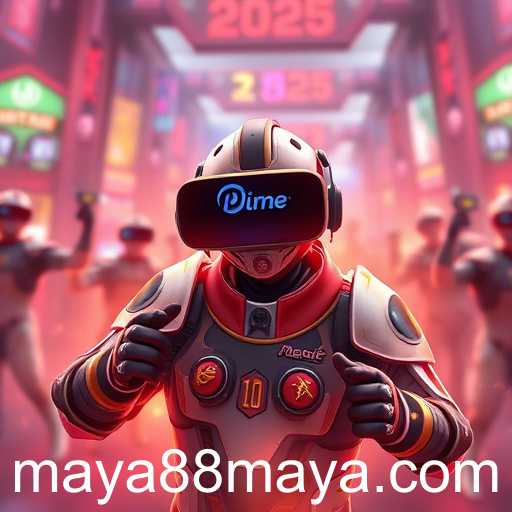 Emerging Trends in Online Gaming for 2025