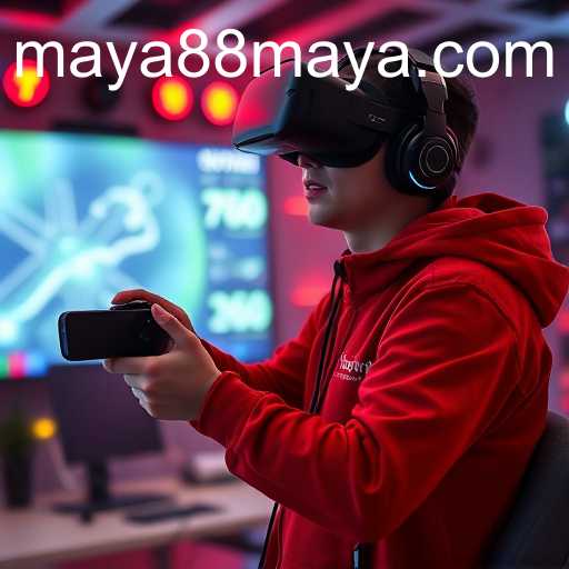 Emerging Trends in Online Gaming