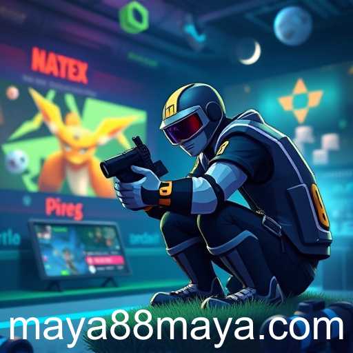 Emerging Trends in Online Gaming