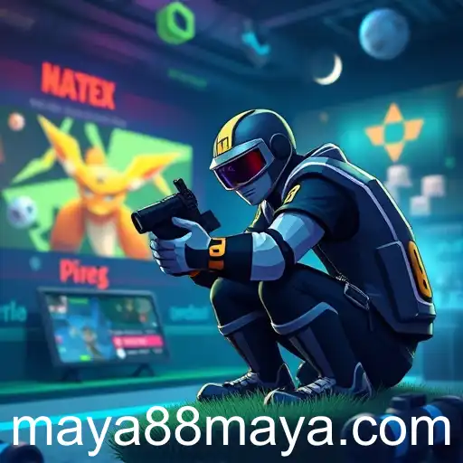 Emerging Trends in Online Gaming