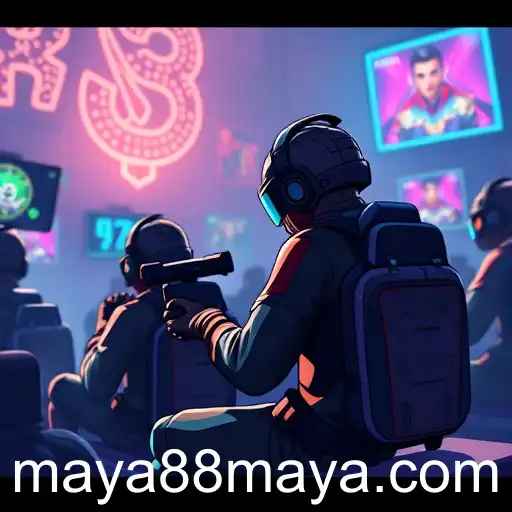 The Evolution of Online Gaming in the Mid-2020s