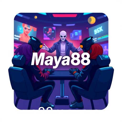 Impact of Gaming Trends on maya88 Platform