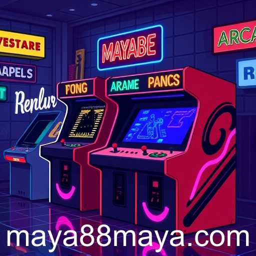 The Rise of Maya88 in the Digital Gaming World