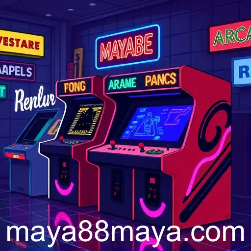 The Rise of Maya88 in the Digital Gaming World