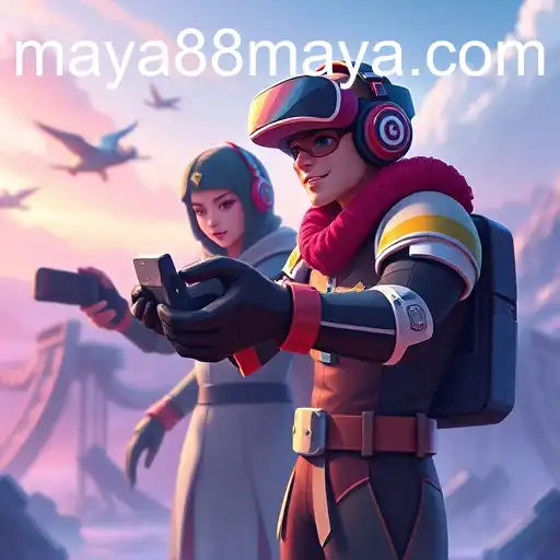 The Rise of Maya88 in Online Gaming