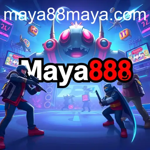 The Rise of Maya88 in the Gaming World