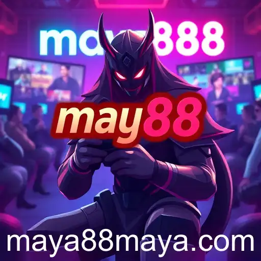 Gaming Industry Evolves with 'maya88'