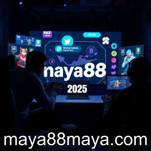 Maya88 Revolutionizes Online Gaming Experience