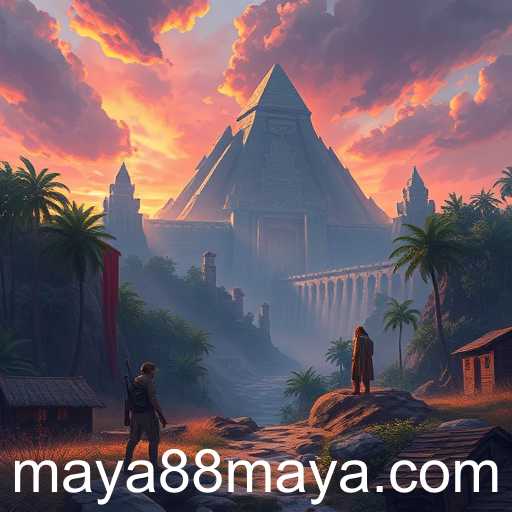 Maya88: Revolutionizing Online Gaming in 2025