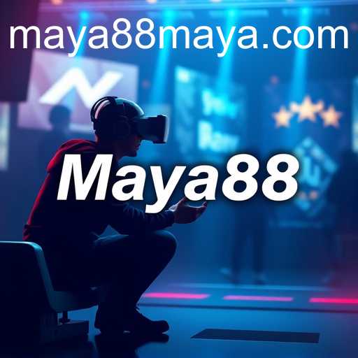 The Rise of Maya88: A New Era in Online Gaming