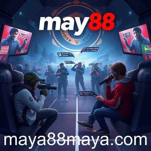 Maya88: Shaping the Future of Online Gaming