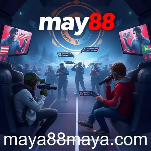 Maya88: Shaping the Future of Online Gaming