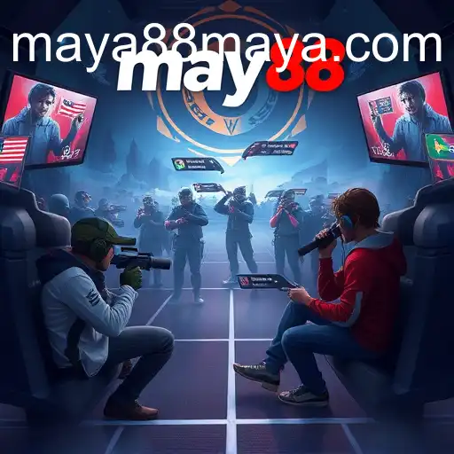 Exploring the Popularity of Multiplayer Games: What the Keyword ‘maya88’ Brings to the Table