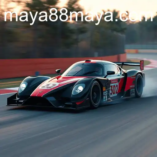 The Impact of 'maya88' on the Evolution of Racing Games