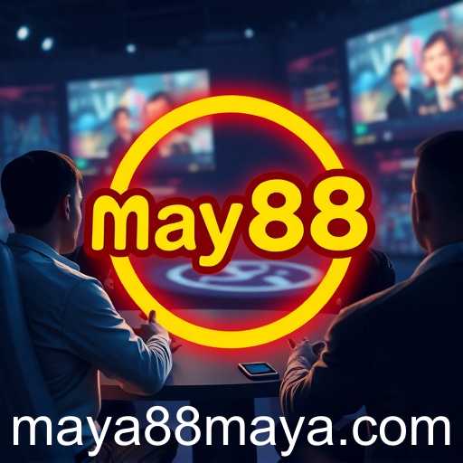The Rise of Maya88: A Gaming Phenomenon