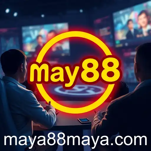 The Rise of Maya88: A Gaming Phenomenon