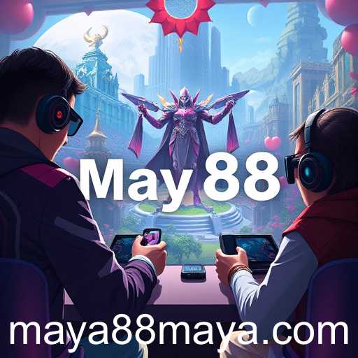 The Rise of Maya88 in the Gaming World