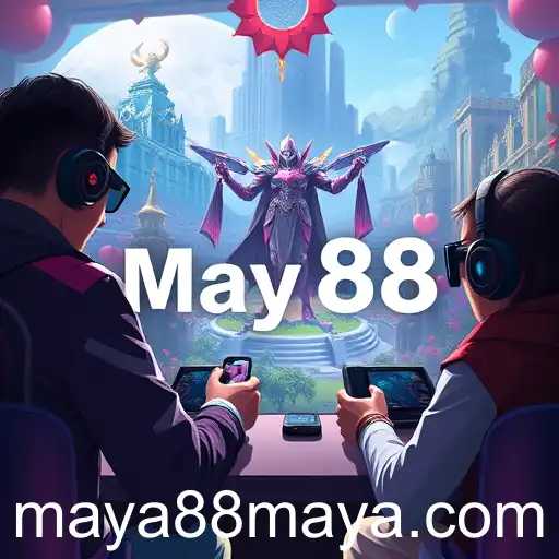 The Rise of Maya88 in the Gaming World