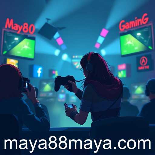 The Rise of Maya88 in Online Gaming