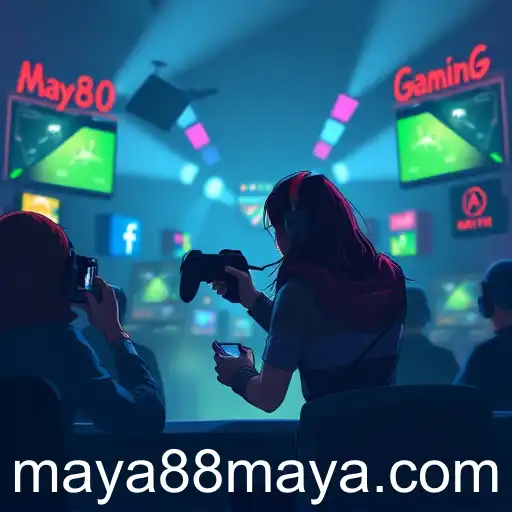 The Rise of Maya88 in Online Gaming