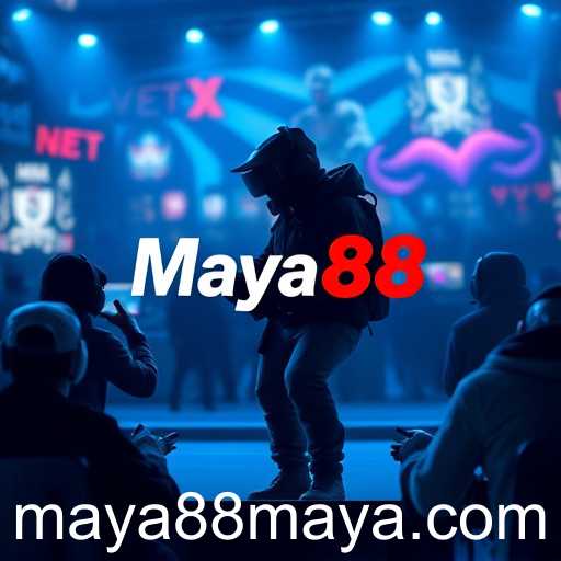The Rise of 'maya88' in Online Gaming