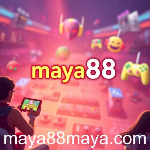 The Rise of 'maya88': A Gaming Empire in 2025
