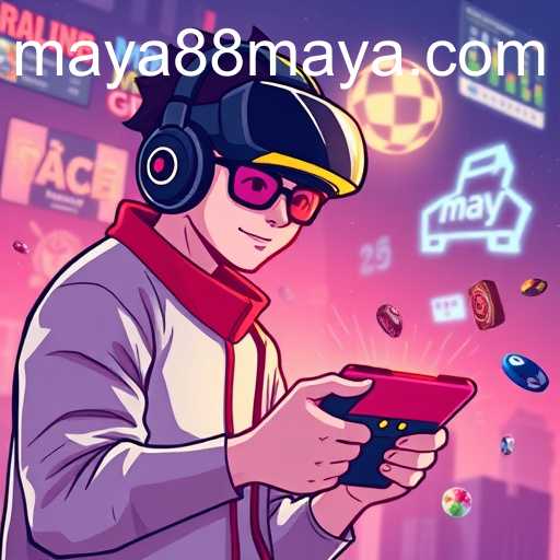 The Rise of Online Gaming Amid Digital Evolution