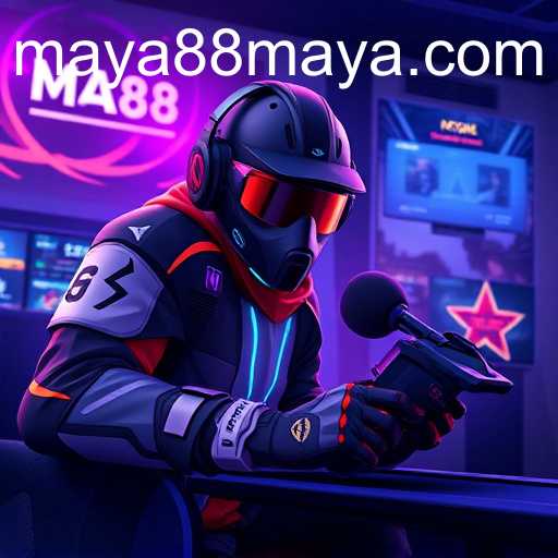The Rise of Online Gaming: Maya88 Leading the Way
