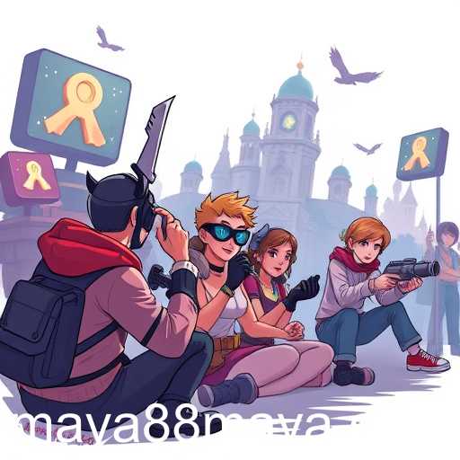 The Rise of Online Gaming Platforms