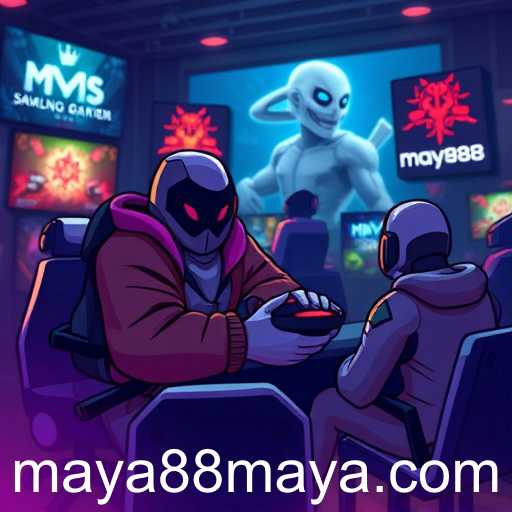 Rising Trends in Online Gaming and 'maya88'