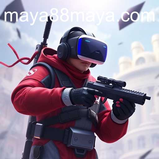 The Evolution of Gaming: Maya88's Impact